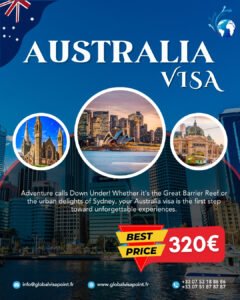 Australia Visa