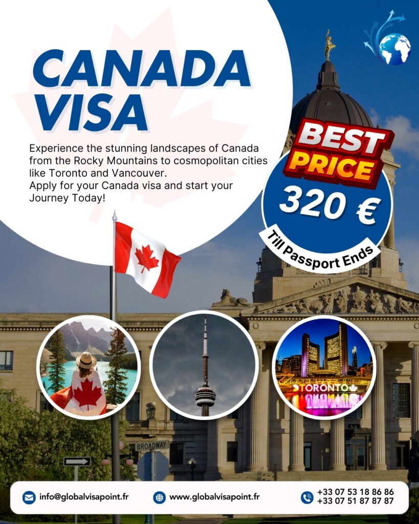 Canada Visa