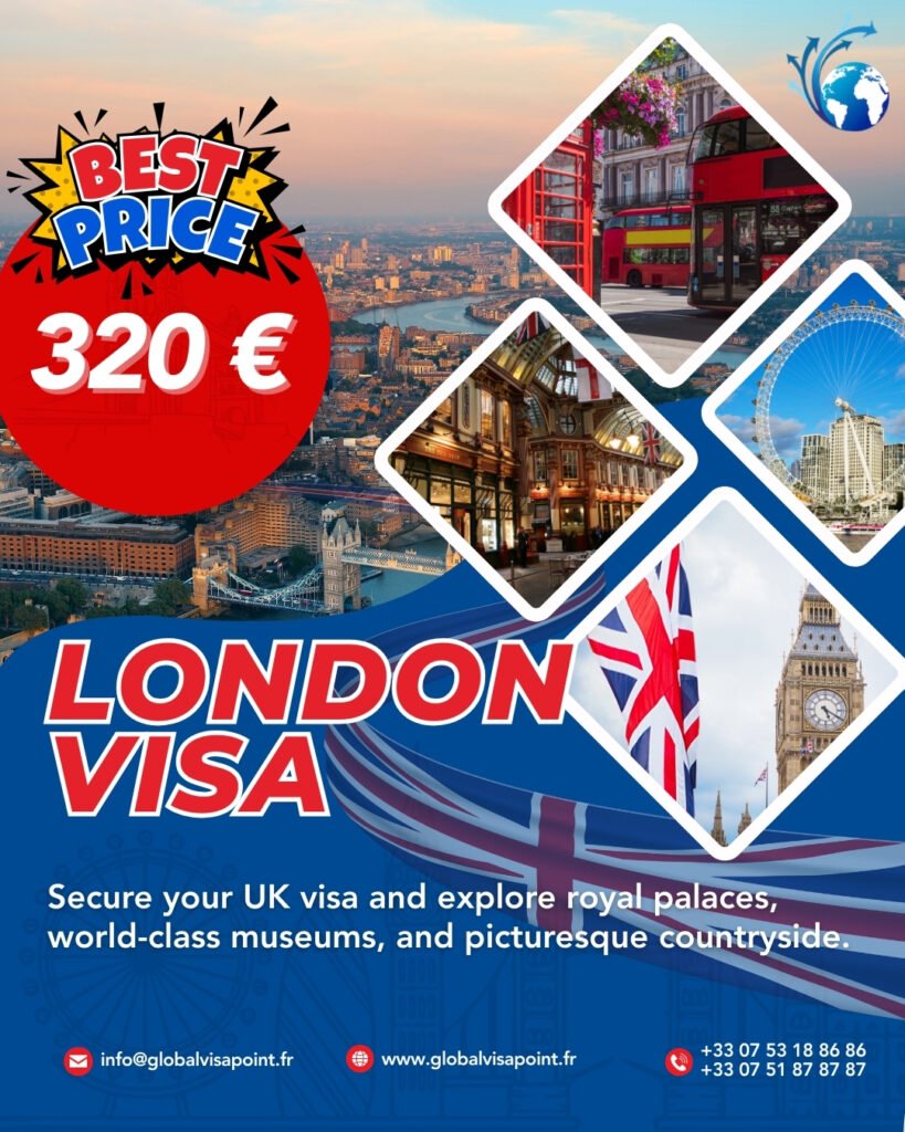 London Visa