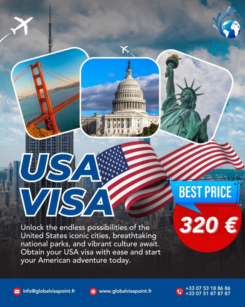 USA Visa