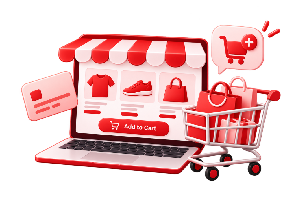 ecommerce