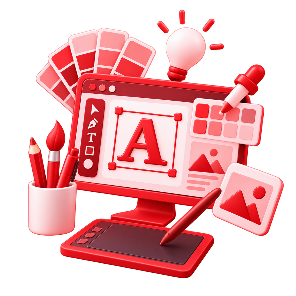 Graphic Design