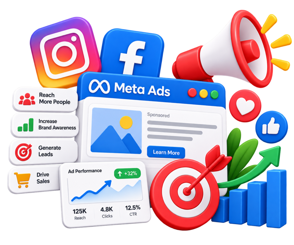 Meta Ads